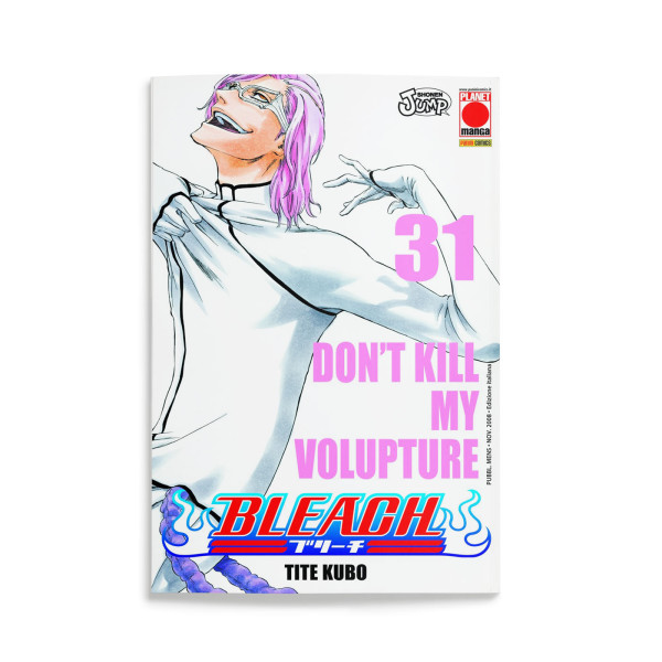 Bleach 31