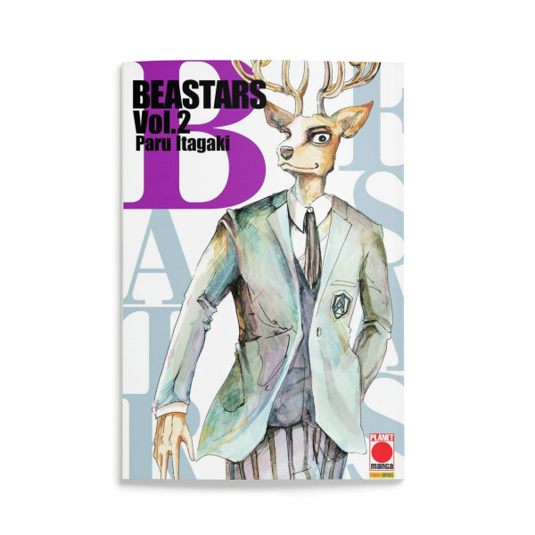 Beastars 2