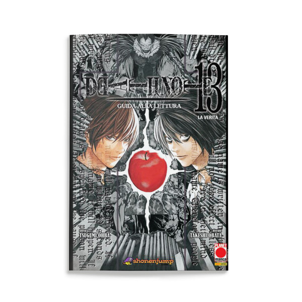 Death Note 13