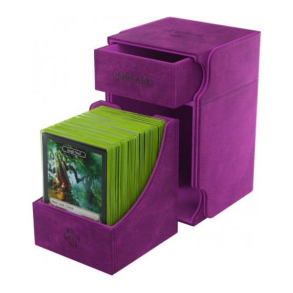 Gamegenic | Watchtower 100+ Xl Purple