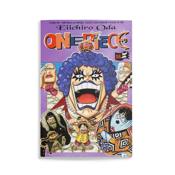 One Piece 56