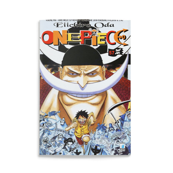 One Piece 57