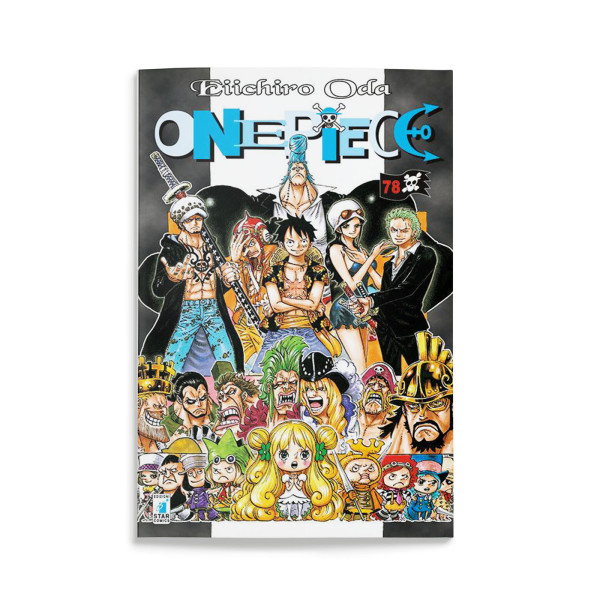 One Piece 78