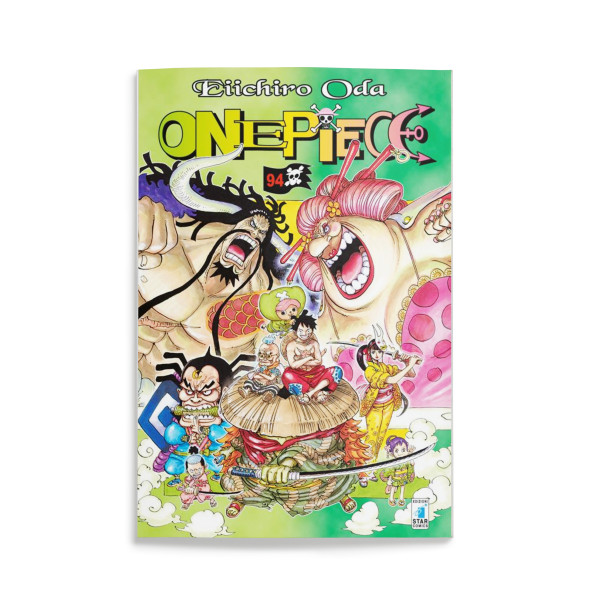 One Piece 94