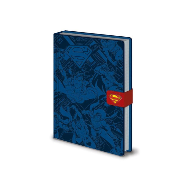 DC Comics | Notebook | Premium A5