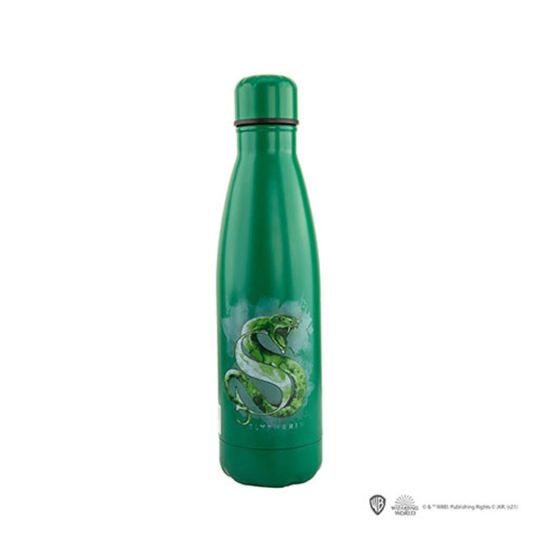 Harry Potter | Bottiglia Isotermica Serpeverde 500Ml