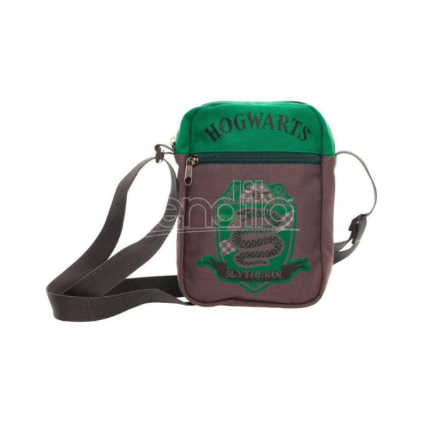 Harry Potter | Borsa | Slytherin S Canv Bag