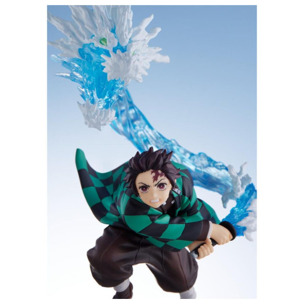 Aniplex | Demon Slayer | ConoFig | Tanjiro Kamado Constant Flux Version