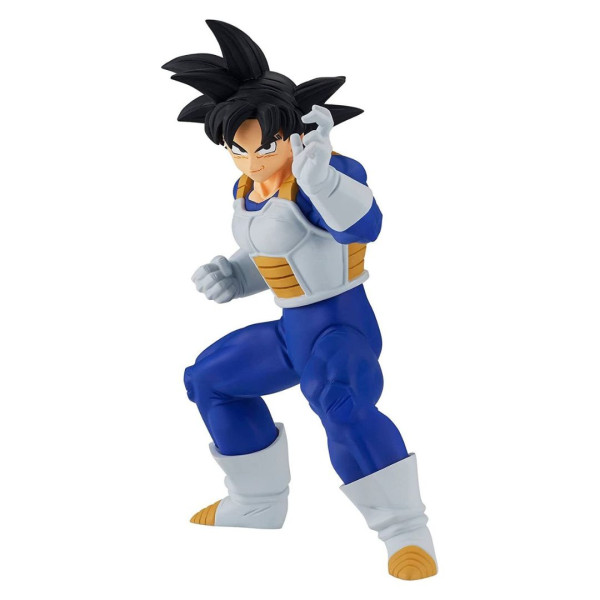 Banpresto | Dragon Ball Z | Chosenshiretsuden III Vol.3 | Son Goku