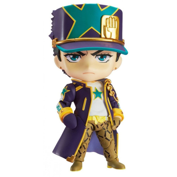 Medicos | Jojo's Bizarre Adventure | Nendoroid | Jotaro Kujo