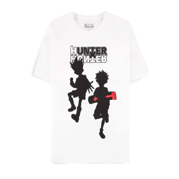 Hunter X Hunter | T-Shirt | Killua Skate Board L