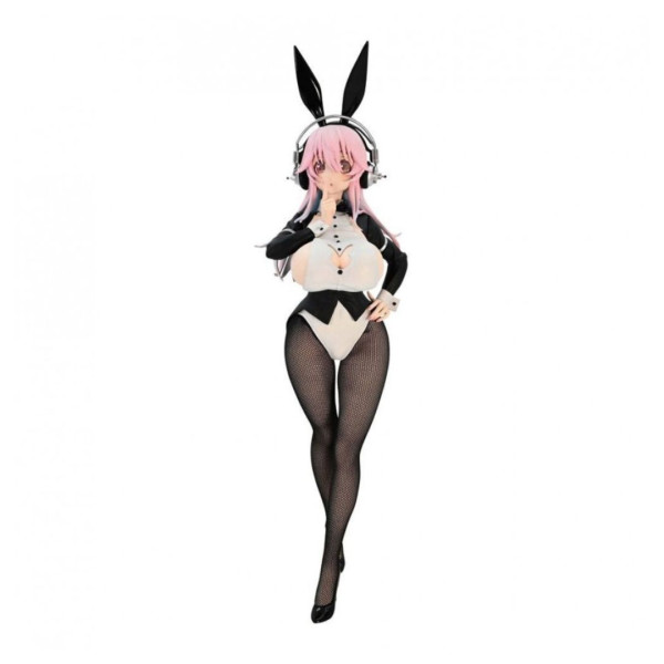 Furyu | Super Sonico | BiCute Bunnies