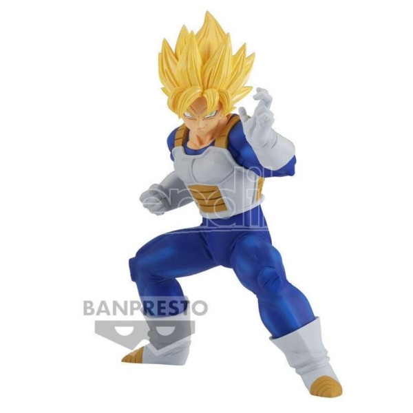 Banpresto | Dragon Ball Z | Chosenshiretsuden III Vol.4 | Son Goku Super Saiyan