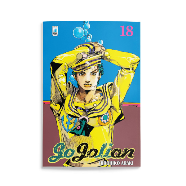 Jojolion 18