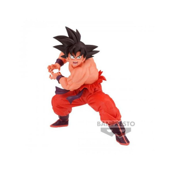 Banpresto | Dragon Ball Z | Match Makers | Son Goku