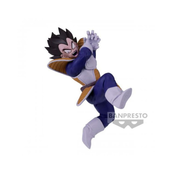 Banpresto | Dragon Ball Z | Match Makers | Vegeta