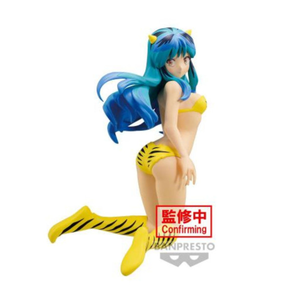 Banpresto | Lamu Urusei Yatsura Lum | Relax time | LUM 2