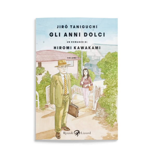 Gli Anni Dolci Volume 2