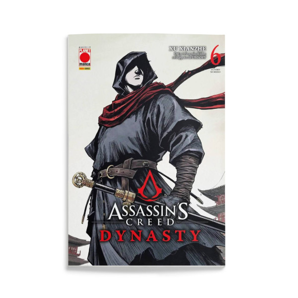 Assassin's Creed Dynasty 6 (Di 6)