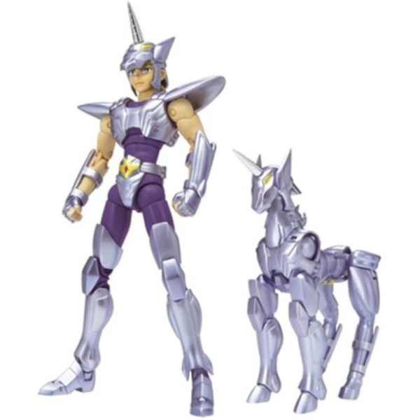 Bandai | Saint Seiya | Myth Cloth Bronze | Unicorn Jabu