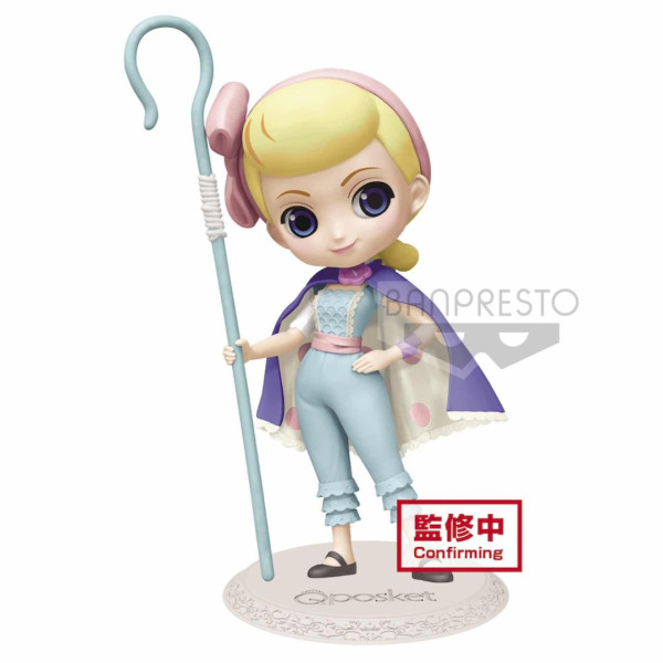 Banpresto | Disney Pixar | Q Posket | Bo Peep Toy Story 4