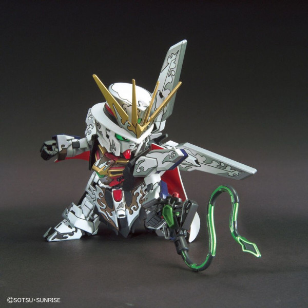 Bandai | Gundam X | SDW | Heroes Arsene Gundam X