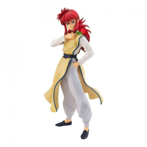 Good Smile Company | YuYu Hakusho | Pop Up Parade | Kurama