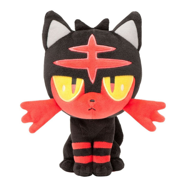 Pokemon | Plush | Litten