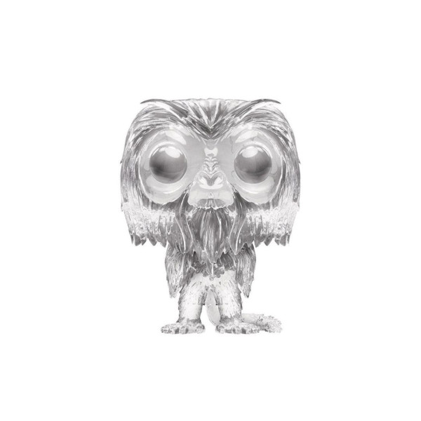 Funko Pop! Movies 11 | Fantastic Beasts | Demiguise (Transparent)