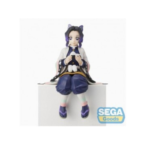 Sega Goods | Demon Slayer | Pm Perching | Shinobu Kocho