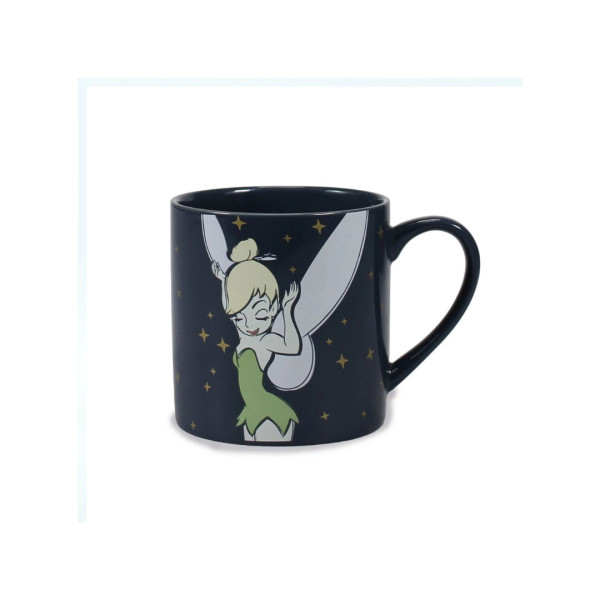 Half Moon Bay | Disney Classic: Peter Pan | Tazza Tinkerbell