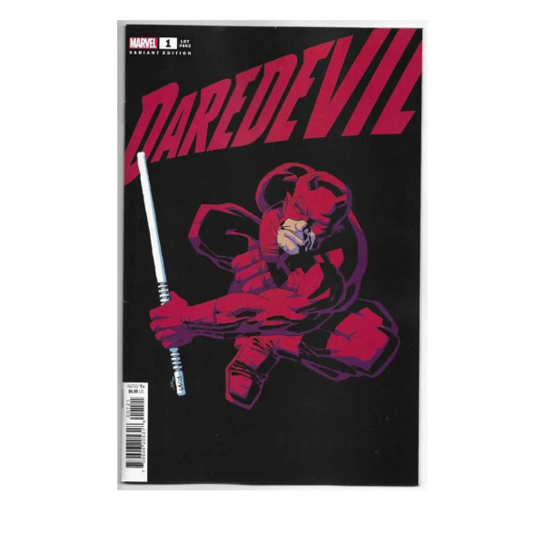 Daredevil | Frank Miller Variant