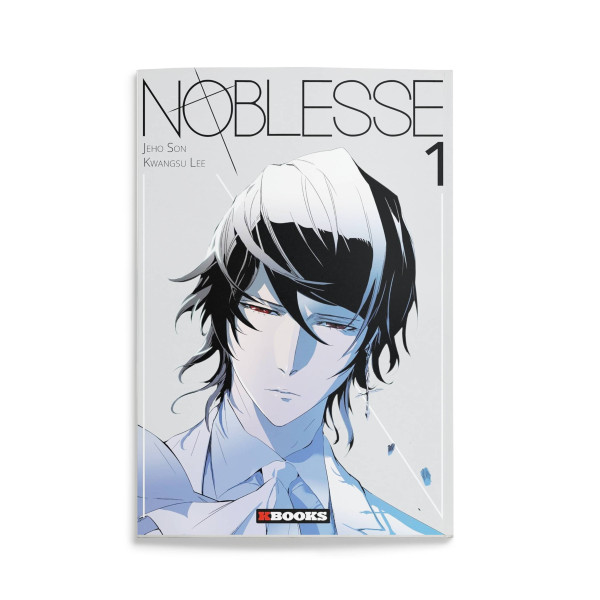 Noblesse 1