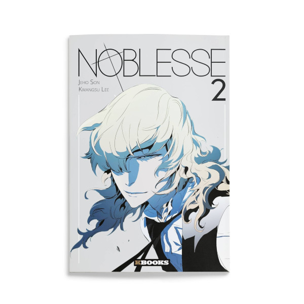 Noblesse 2