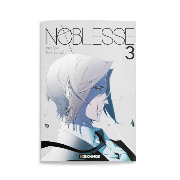 Noblesse 3