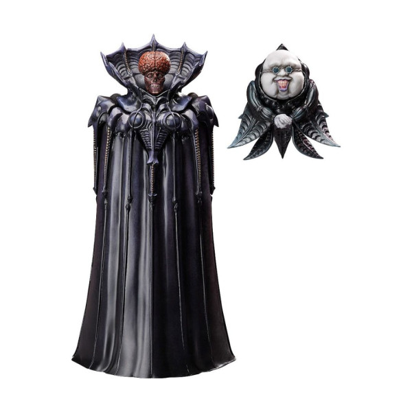 FREEing | Berserk | The Golden Age Arc | Figma | 2-Pack Void and figFIX Ubik (re-run)