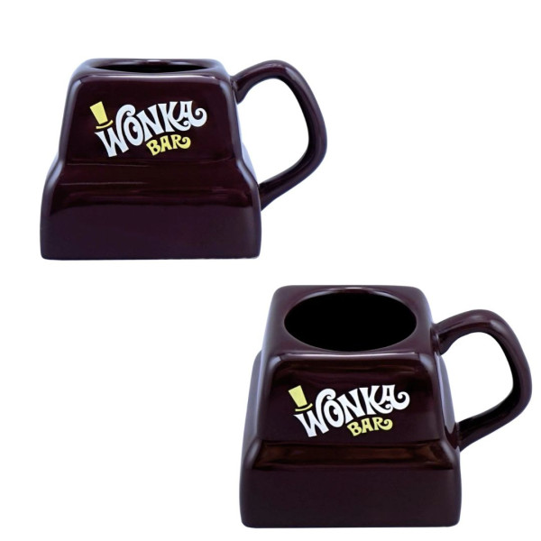 Half Moon Bay | Wonka | Tazza in Ceramica