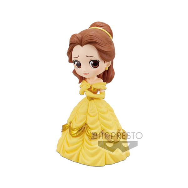 Banpresto | Disney Q Posket | Disney Characters : Belle