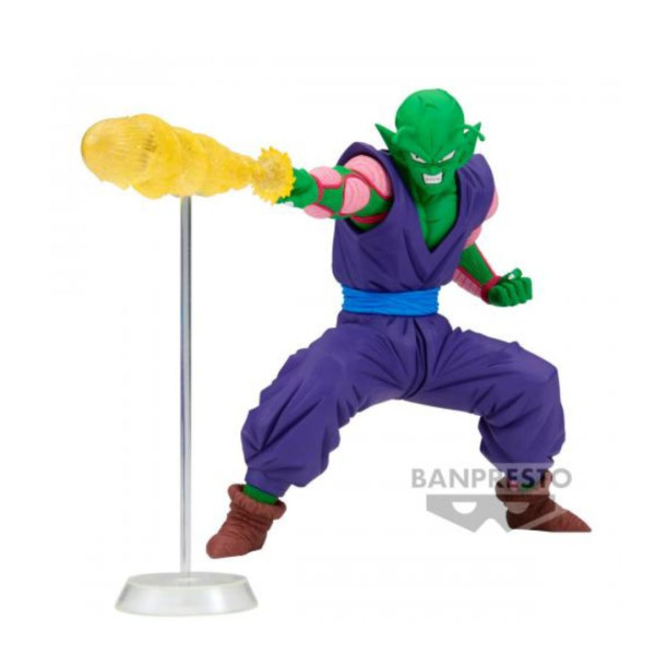 Banpresto | Dragon Ball Z | GxMateria | Piccolo