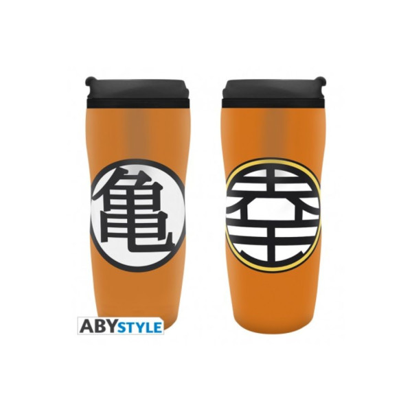 Abystyle | Dragon Ball | Tazza da Viaggio | DBZ/Kame