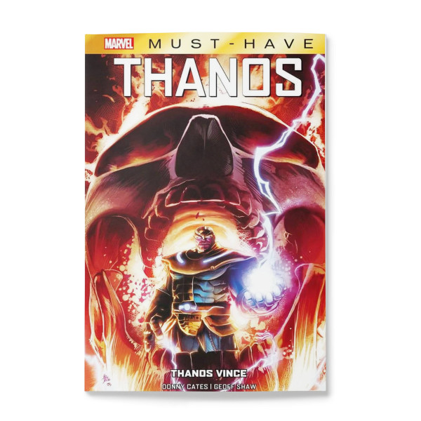 Marvel Must-Have | Thanos Vince