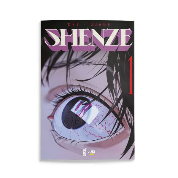 Shenze 1