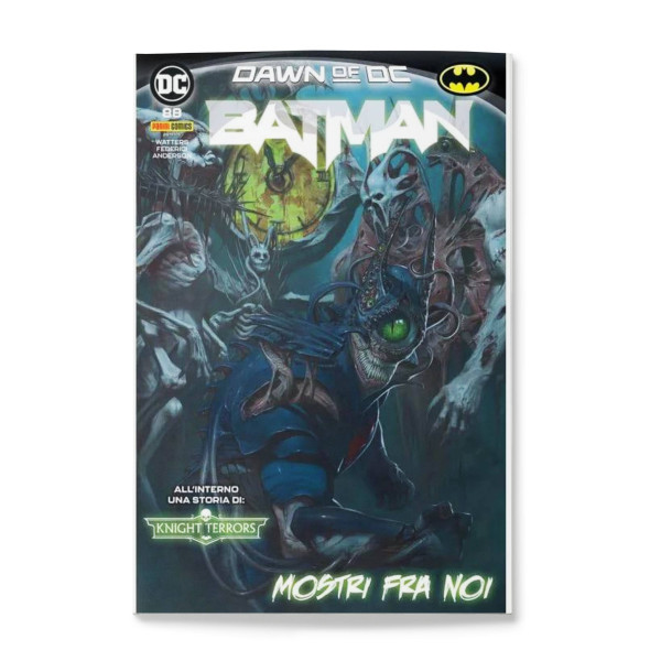 Batman 88