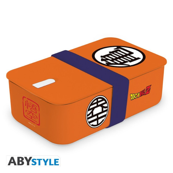 Abystyle | Dragon Ball | Bento Box | Goku's Meal