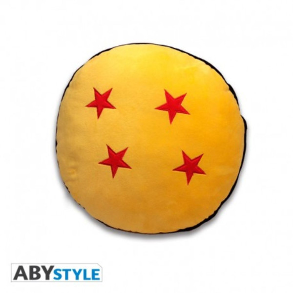 Abystyle | Dragon Ball | Cuscino Sfera del Drago