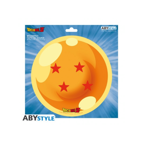 Abystyle | Dragon Ball | Flexible Mousepad