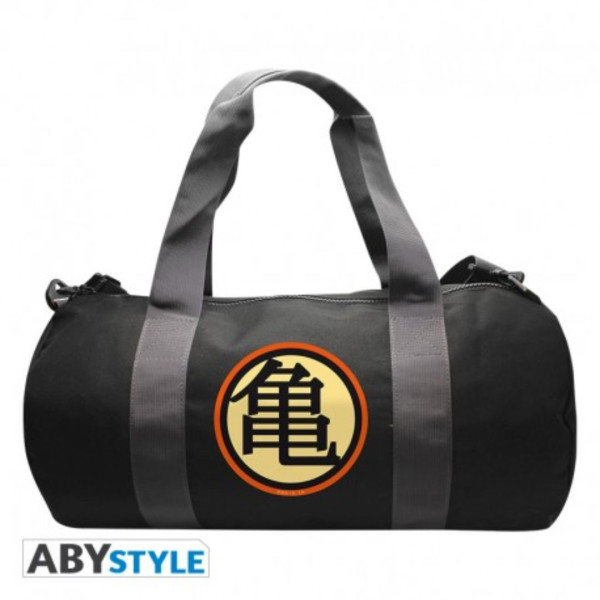 Abystyle | Dragon Ball | Sport bag | Kame Symbol