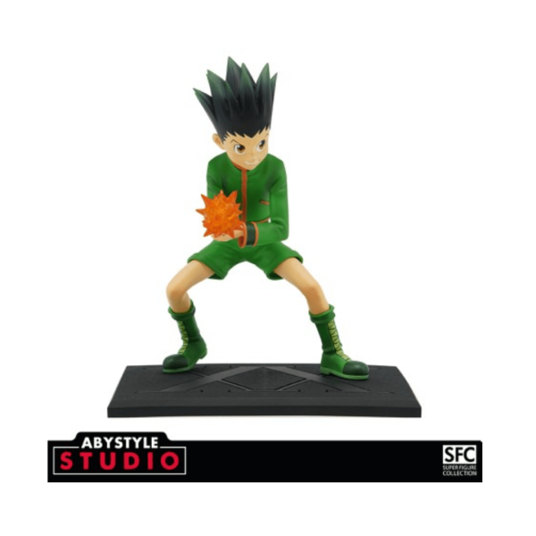 Abystyle | Hunter X Hunter | SFC | Gon Freecss