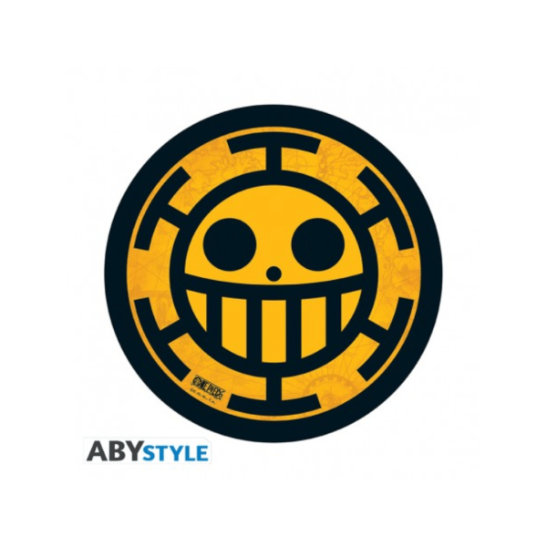 Abystyle | One Piece | Flexible Mousepad