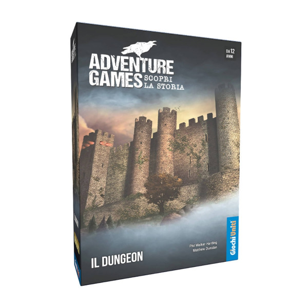 Adventure Games | Il Dungeon